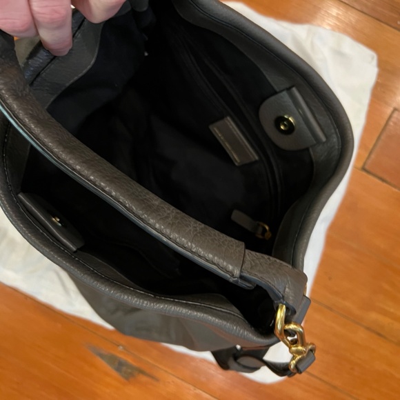 Brand New: Marc by Marc Jacobs Hobo Cross Body Purse Bag - Picture 6 of 6